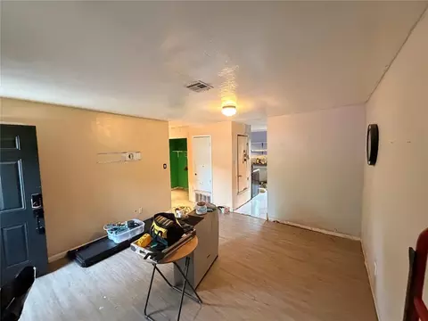 Living - 511 S 7th St, Noble, OK 73068 photo 2 of 2