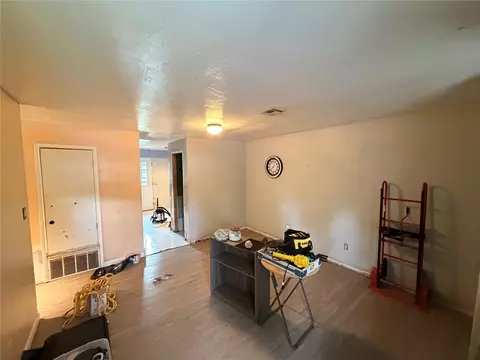 Living - 511 S 7th St, Noble, OK 73068 photo 1 of 2
