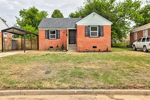 3041 W Eubanks St, Oklahoma City, OK 73112