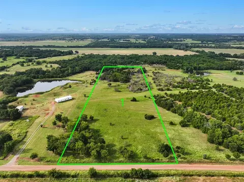 1 E 930th Rd, Chandler, OK 74834