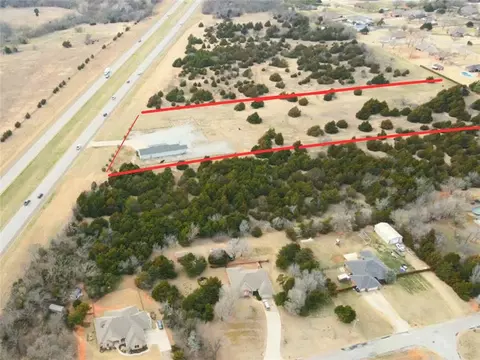 13433 NW Nw Expy, Piedmont, OK 73078