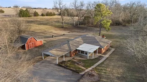 23362 Johnson Ave, Purcell, OK 73080