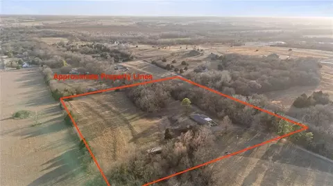 23362 Johnson Ave, Purcell, OK 73080