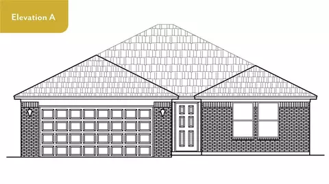 3918 Eureka Dr, Norman, OK 73069