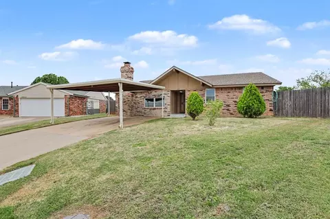 1033 SW 99th Pl, Oklahoma City, OK 73139