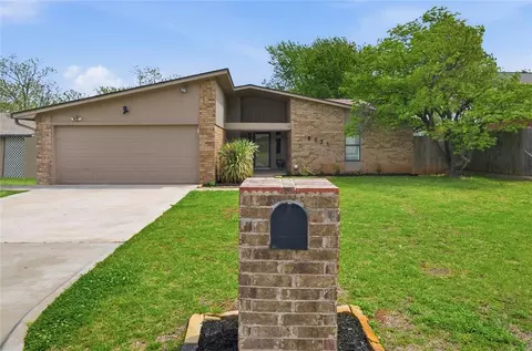 8936 Tilman Dr, Oklahoma City, OK 73132