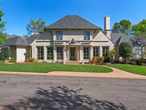 14233 Calais Cir, Oklahoma City, OK 73142