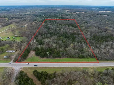 00 Highway 9 Hwy, Tecumseh, OK 74873