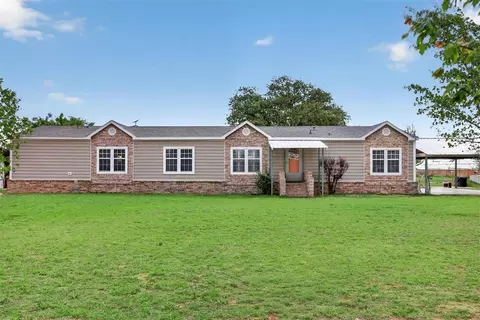 12322 Us Highway 283 Hwy, Sayre, OK 73662