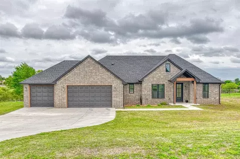 2147 County Street 2969, Blanchard, OK 73010