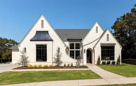 7201 Sunset Sail Ave, Edmond, OK 73034