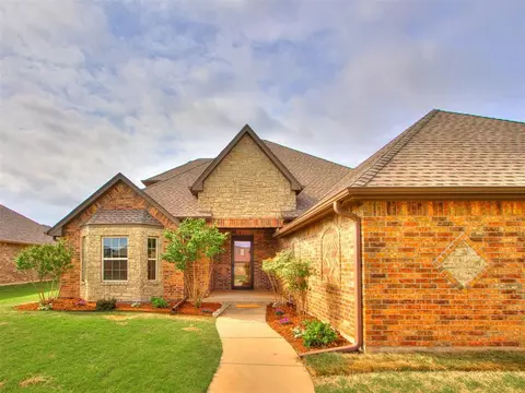 3120 NW 181st Ter, Edmond, OK 73012