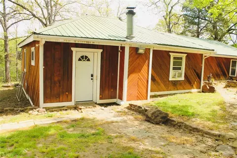 28140 S Boat House Ln, Park Hill, OK 74451