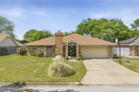 2001 NW 8th Ave, Ardmore, OK 73401