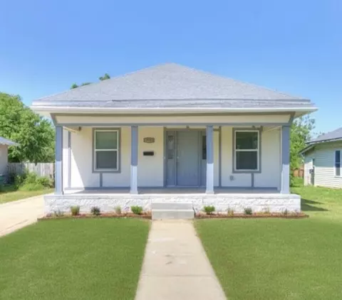 1739 NW 37th St, Oklahoma City, OK 73118
