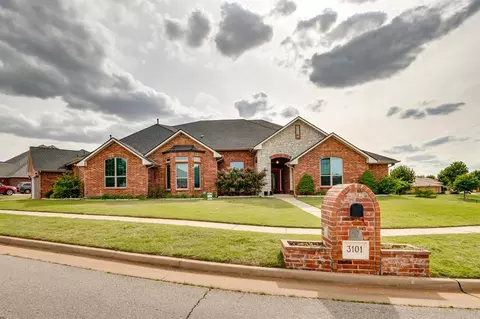 3101 Rockhampton Ave, Oklahoma City, OK 73179