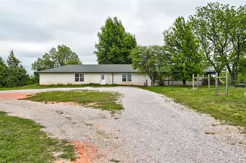 2134 N Rockwell Ave, Newcastle, OK 73065