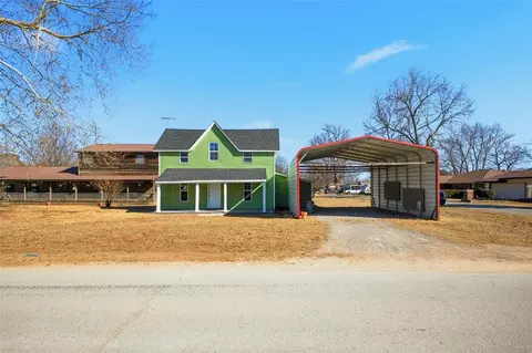 403 SE 3rd St, Lexington, OK 73051