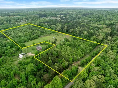 728 Whippoorwill Rd, Garvin, OK 74736