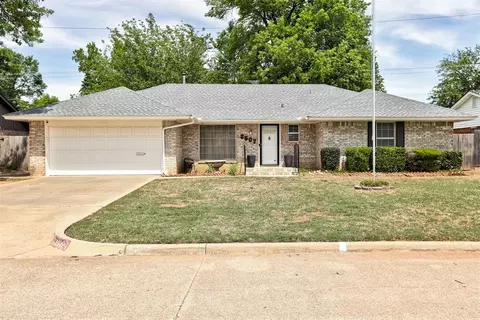 2607 Atwood Dr, Norman, OK 73069