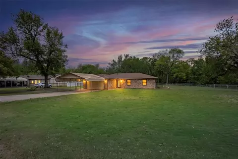 7851 Teresita Ln, Jones, OK 73049
