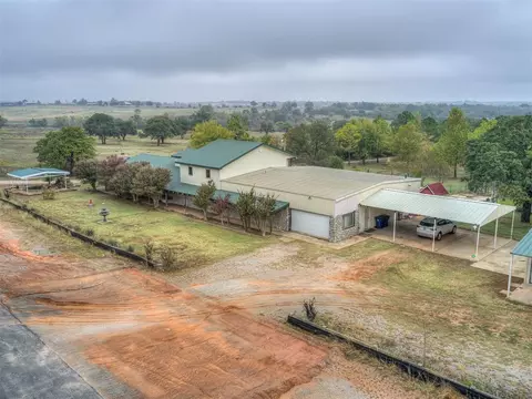 15962 State Highway 76, Lindsay, OK 73052