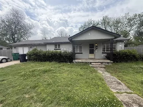 2318 SW 46th St, Oklahoma City, OK 73119