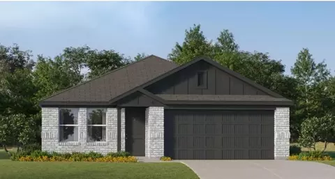 1805 Pine Cherry Ave, Mustang, OK 73128