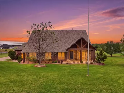 9505 Bear Creek Rd, Guthrie, OK 73044