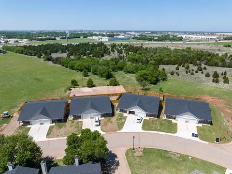 11501 N Oklahoma Ave, Oklahoma City, OK 73114