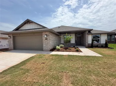 4012 Caraway Ln, Norman, OK 73026