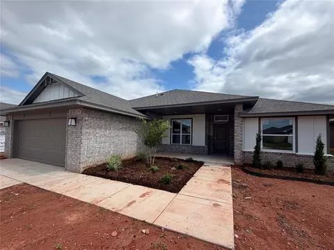 4012 Caraway Ln, Norman, OK 73026