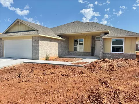 4012 Caraway Ln, Norman, OK 73026