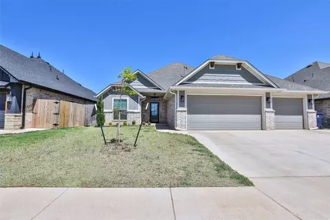 9301 SW 44th Ter, Oklahoma City, OK 73179