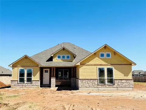 4120 Blue Ridge Ave, Newcastle, OK 73065