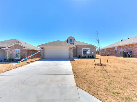 20674 Brush Creek Blvd, Harrah, OK 73045