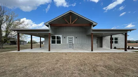 104 Olde Mill Rd, Jones, OK 73049