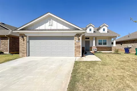 12933 NW 3rd Ter, Yukon, OK 73099