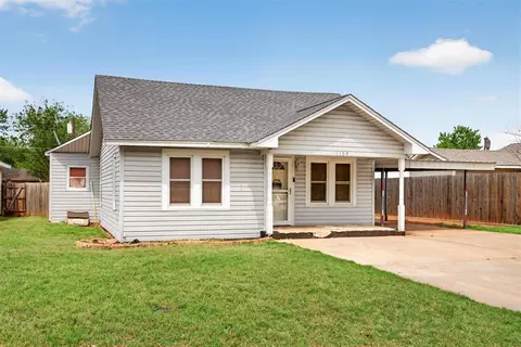 1109 W A Ave, Elk City, OK 73644