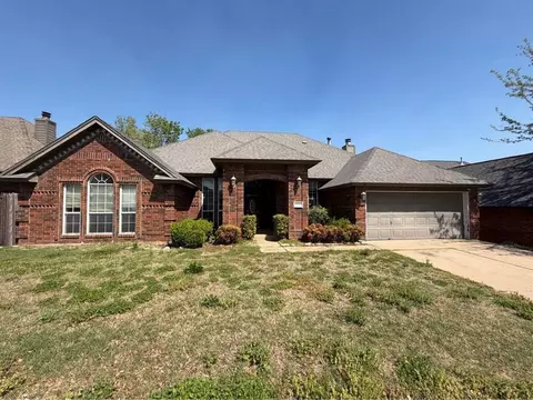 1109 NW 197th St, Edmond, OK 73012