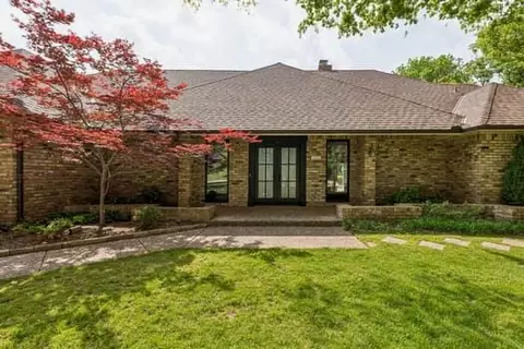 4105 Steven Dr, Edmond, OK 73013