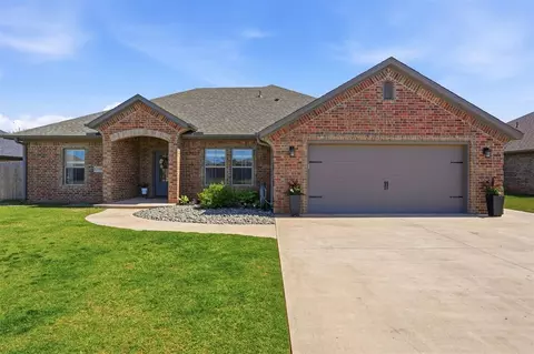 1108 Northridge Blvd, Altus, OK 73521
