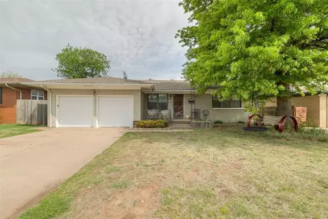 3221 NW 67th St, Oklahoma City, OK 73116