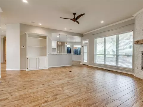 10125 Millspaugh Way, Yukon, OK 73099