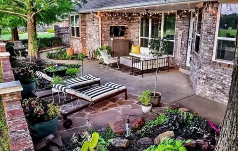 10125 Millspaugh Way, Yukon, OK 73099