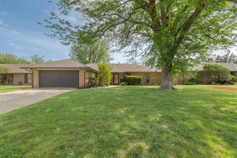 5316 NW 109th St, Oklahoma City, OK 73162