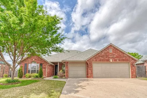 12509 Jacinth Ct, Oklahoma City, OK 73170