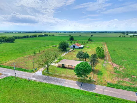18740 84th St, Lexington, OK 73051