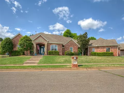 2300 Doral Dr, Edmond, OK 73034