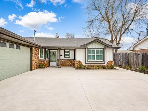 9408 Northland Rd, Oklahoma City, OK 73120